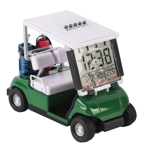 Perpetual calendar klubwagen - calendar,