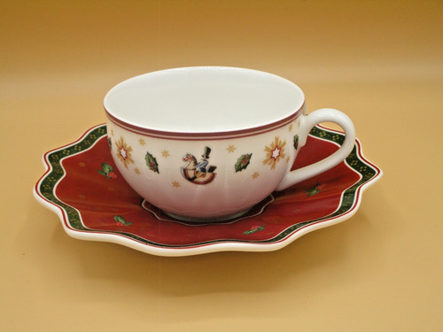 Villeroy boch toys - toys, delight