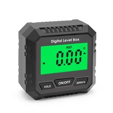 Magnetische digitale