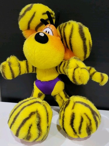 Diddl tiger kuscheltiere - tiger,