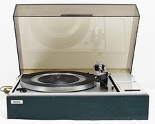 BOSCH Plattenspieler PE Bastlerware / Defekt 252153