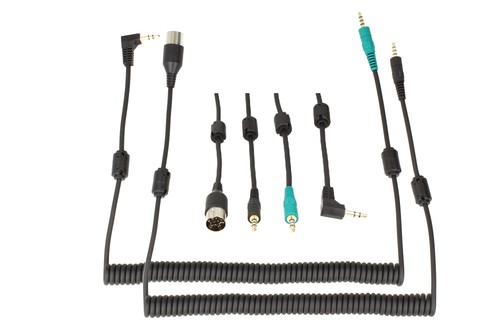 Digirig mobile digital kabel - digital,