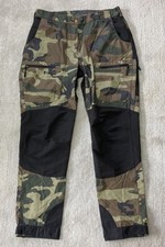 Pinewood Anglerhose -