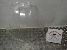 Windschild Verkleidungsscheibe Scheibe Triumph Tiger 800 A08 Ez.14 62485km