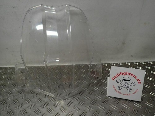 Windschild verkleidungsscheibe - windschild,