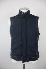 Armani Jeans Jacke Ärmellos