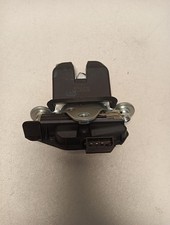 Frankberg Heckklappenschloss Kofferraum Kompatibel mit Fabia II 542 Fabia II Co