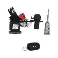 Neiman Satz Komplett (Zylinder