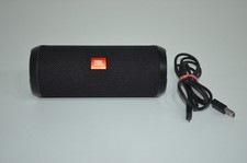 JBL Flip 3 Schwarz -