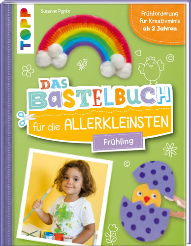 Das bastelbuch für die - das,