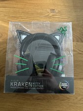 Razer Kraken Kitty   USB PC