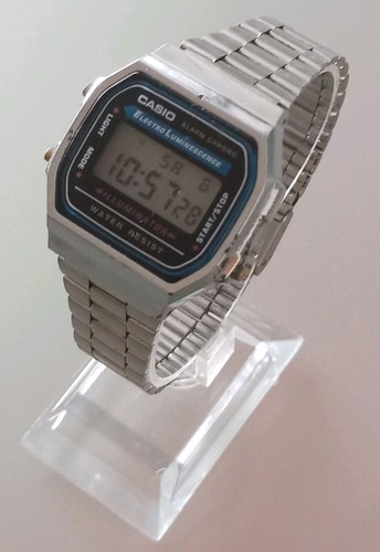 Casio illuminator 3298 a168 - 3298,