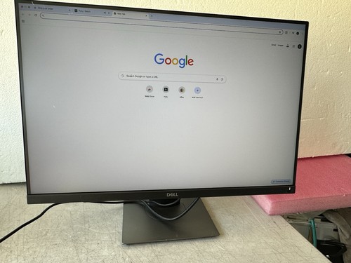 Dell p2421 ips - dell,