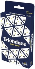 Triominos Card game | Spiel |