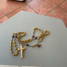 VINTAGE 1930er ROSENKRANZ