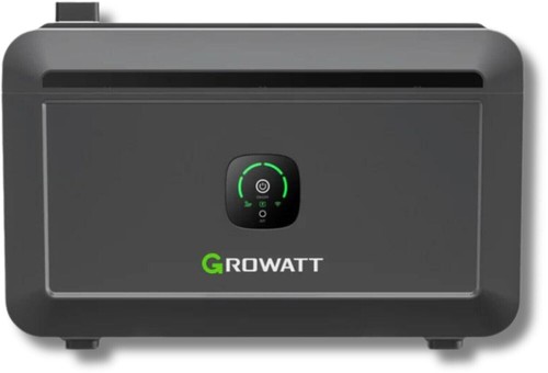 Growatt noah 2000 - growatt, mit