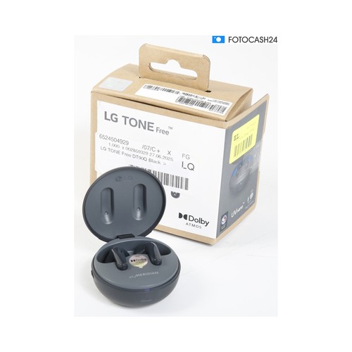 Tone free dt90q black - tone,