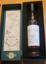 Ben Bracken - 22 Jahre - Islay Single Malt Scotch Whisky  - 0,7L - 40% - Neu/OVP
