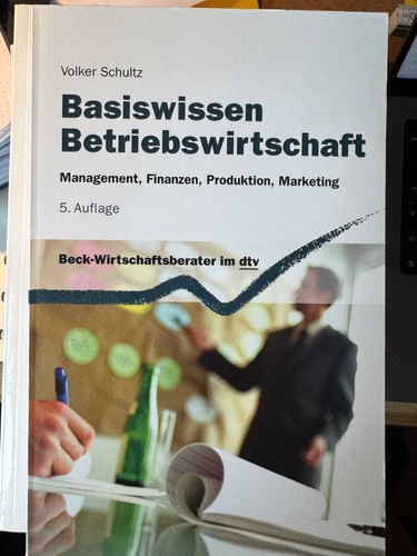 Buch basiswissen - buch,