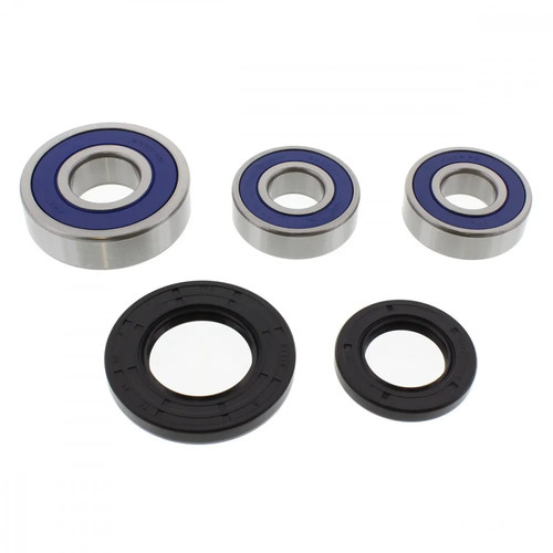 Radlager satz hinten 1269 - radlager, 25-1269