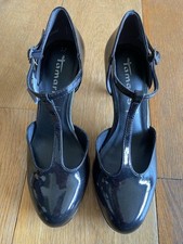 Tamaris Lackpumps Gr. 37