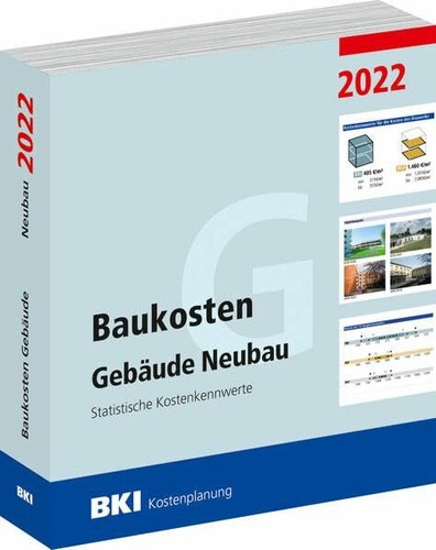 Baukosten gebäude neubau - baukosten,