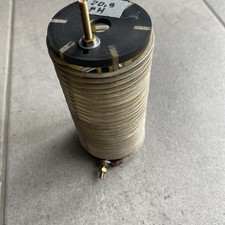 HF Spule Spulenkörper