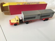 1:87 DDR ESPEWE Unic Container