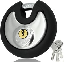 Schwerlast Edelstahl Bügel