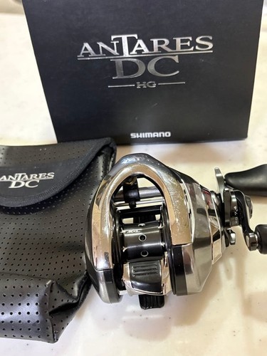 Shimano antares hg - antares,