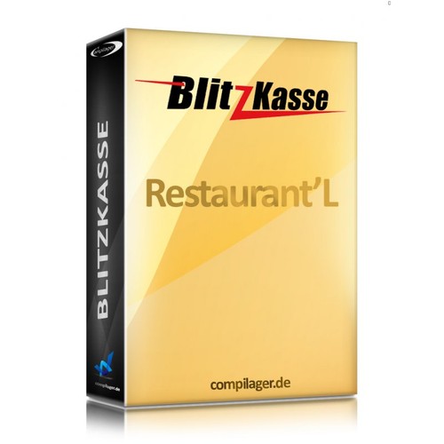 Gastro kassensoftware - gastro,