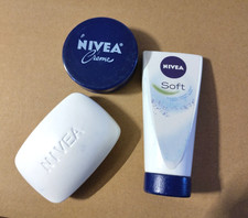 Kaufladen Zubehör Nivea-