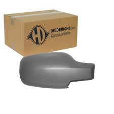 DIEDERICHS SPIEGELKAPPE