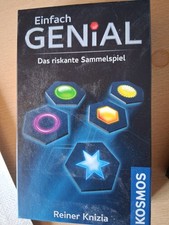 Einfach genial mitbringspiel - genial,