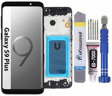 Für Samsung S9 Plus G965