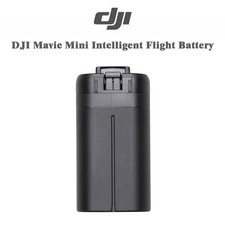 DJI Mavic Mini Intelligenter