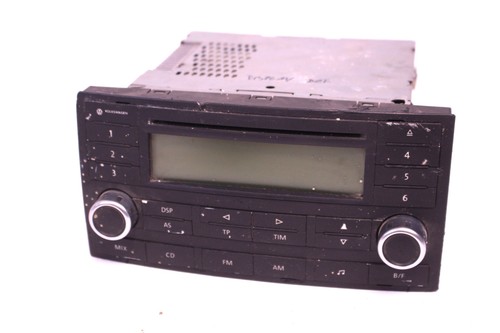 Autoradio orig t5 bus - autoradio, orig.