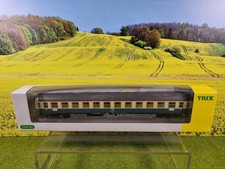 Trix H0 23416 Schnellzugwagen