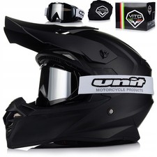 Motorradhelm | VITO TIVOLI |