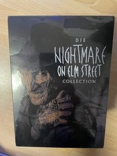 Die Nightmare on Elm Street