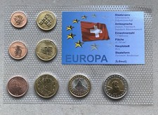 Sammlerstück KMS „EURO