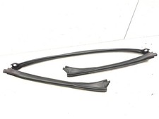 VW Golf 3 4 Cabrio Dichtung