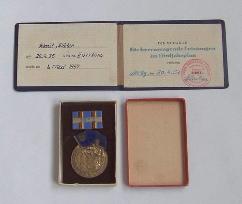 Fdj medaille für - fdj,