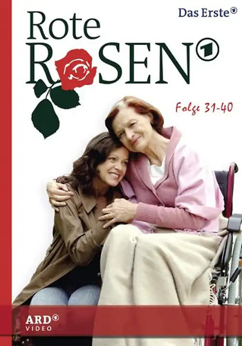 Rote rosen vol 4 - vol.,