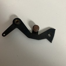 Amerikanische Wurlitzer Ersatzteil Segment Bush. And Roller 