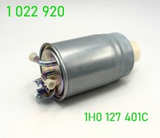 Kraftstofffilter benzinfilter - kraftstofffilter,