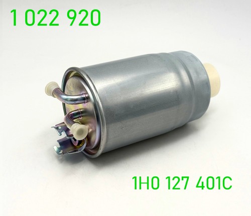 Kraftstofffilter benzinfilter - kraftstofffilter,