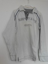 Pullover  Gr. L   MURPHY & NYE    Farbe wollweiß    sehr guter Zustand