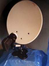 Sat Schüssel Für Wohnmobil