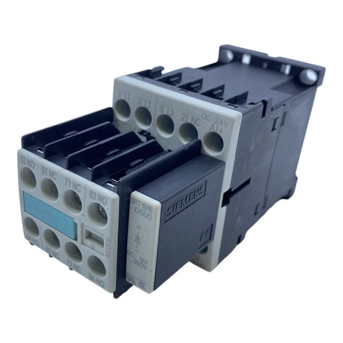 Siemens 3rt1016 1bb42 relais - 3rt1016-1bb42,